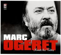 Chante les poètes Digipack