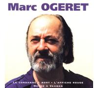 Marc Ogeret - Cristal Collection