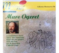 Marc Ogeret - Montmartre FM