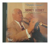 Marc Ogeret - Olympia Concert 1955