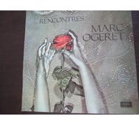 Marc OGERET - Rencontres (LP 1972)