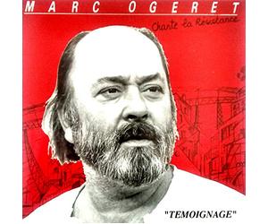 Marc Ogeret - Temoignage