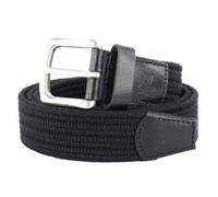 Marc O'Pol o Ceinture noir pour homme - Are Belt Gents 168257 105 cm