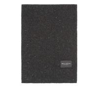 Marc O'Pol o Écharpe anthracite pour homme - Knitted Scarf Dark Grey Melange 287307