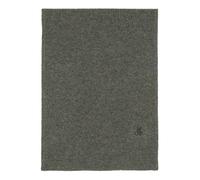 Marc O'Pol o Écharpe gris pour femme et homme - Knitted Scarf Graphite Grey Melange 237198