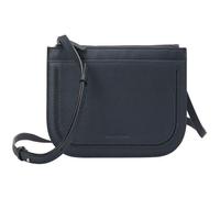 Marc O'Pol o Sac à épaule bandoulière bleu foncé pour femme - 2 in 1 Crossbody Bag Cloudless Night 295043