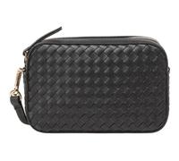 Marc O'Pol o Sac à épaule bandoulière noir pour femme - Liana Crossbody Bag XS 284725