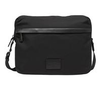 Marc O'Pol o Sac à épaule bandoulière noir pour homme - Crossbody Bag L 289331