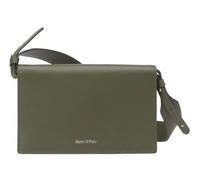 Marc O'Pol o Sac à épaule bandoulière vert olive pour femme - Jora Crossbody Bag XS Olive Crop 188187