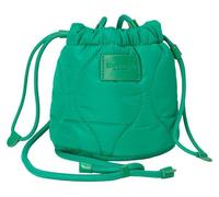 Marc O'Pol o Sac à épaule bandoulière vert pour homme - Mory Crossbody Bag S Shiny Emerald 193681