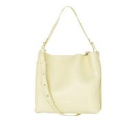 Marc O'Pol o Sac à épaule jaune clair pour femme - Brinja Hobo Bag M Pale Sunflower 202136