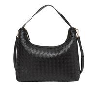 Marc O'Pol o Sac à épaule noir pour femme - Dora Hand Bag M 284722