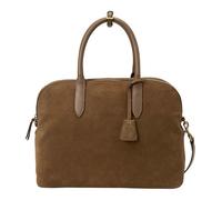 Marc O'Pol o Sac à main marron pour femme - Shopper M Nutshell 324930