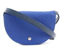 Marc O'Pol o Sac de soirée bleu pour femme - Crossbody Bag S Calico Blue 65550