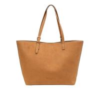 Marc O'Pol o Sac shopper brun clair en cuir pour femme - Allis Shopper L True Camel 302145