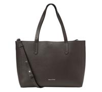 Marc O'Pol o Sac shopper brun foncé pour femme - Busin Shopper M Dark Earth 312085