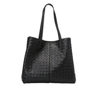 Marc O'Pol o Sac shopper noir pour femme - Pija Shopper L 294067