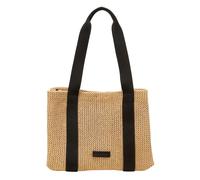 Marc O'Pol o Sac shopper noir pour femme - Runja Shopper M 302053