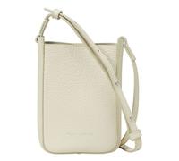 Marc O'Pol o Sac téléphone portable crème pour femme - Cellphone Bag Chalky Sand 238405