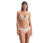 Marc O'Polo 24q3w00004 Lot de 2 Slips pour Femme, Beige, XL