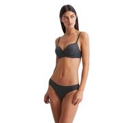 Marc O'Polo 24q3w00004 Lot de 2 Slips pour Femme, Noir, XS