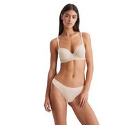 Marc O'Polo String 'Second Skin' crème, Taille M