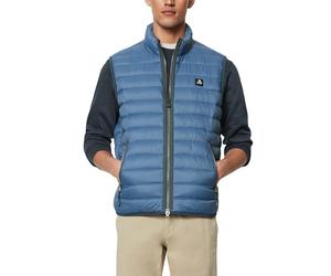 Marc O'Polo 421114272012 Gilet, 852, M Homme
