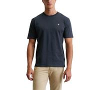 Marc O´polo Kjer 5000009406 Short Sleeve T-shirt Bleu XL Homme