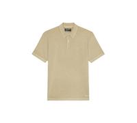 Marc O'Polo 424221053056 Polo, Blanc, M Homme