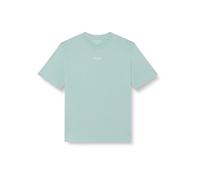 Marc O'Polo 426201251382 T-Shirt, Vert, XL Hommes