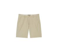 Marc O'Polo 436028915114 Shorts, Blanc, 34 Homme