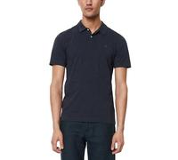 Marc O'Polo 436217653018 Polo, Blau, L Homme