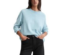 Marc O'Polo 5000005115 Pull-Over, Bleu, XS Femme