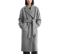 Marc O'Polo 5000005168, Dark Shadow Melange, S Femme