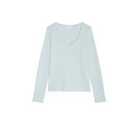 Marc O'Polo 5000005195 T-Shirt, 5539, XS Femmes