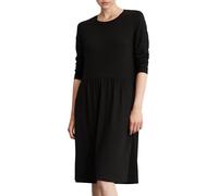 Marc O'Polo 5000005329 Robe, Noir, XL Femme