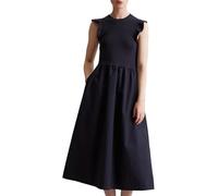Marc O'Polo 5000006801 Robe, 4133, Large Femme