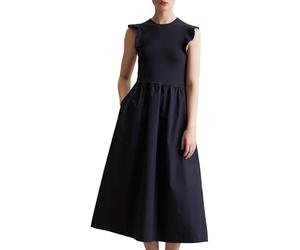 Marc O'Polo 5000006801 Robe, 4133, M Femmes