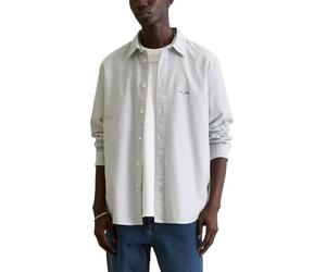 Marc O'Polo 5000007660 Chemise, 1257, M Hommes
