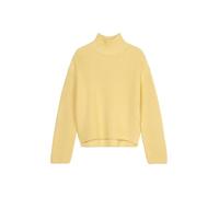 Marc O'Polo 500605960049 Pull-Over, Jaune crème, XL Femme
