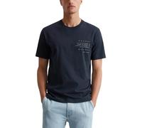 Marc O'Polo 526201251138 T-Shirt, 898, M Hommes