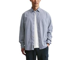 Marc O'Polo 526725142090 Chemise, Q87, XL Hommes