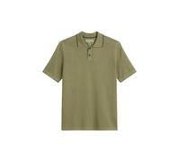 Marc O'Polo 528505862010 Polo, Vert, S Hommes