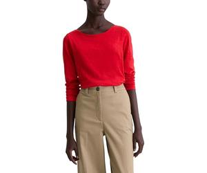 Marc O'Polo 600226152199 T-Shirt, Taille 351, S Femmes