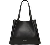 Marc O'Polo Sac de shopper M – Cuir 50 cm – Noir