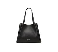 Marc O'Polo Sac de shopper M – Cuir 50 cm – Noir