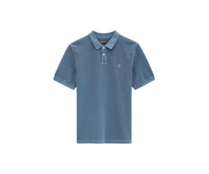 Marc O'Polo 622226653000 Polo, Bleu, M Hommes
