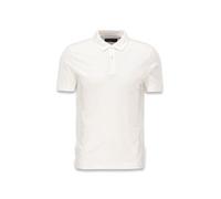 Marc O'Polo 623217653050 Polo, Blanc, M Hommes
