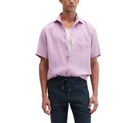 Marc O'Polo 623742841002 Chemise, Lilas, L Hommes