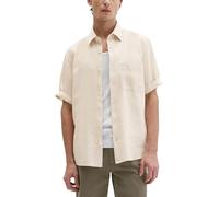 Marc O'Polo 623742841002 Chemise, Marron, XXL Hommes